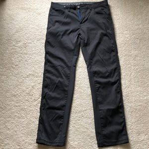 Prana Zioneer pant